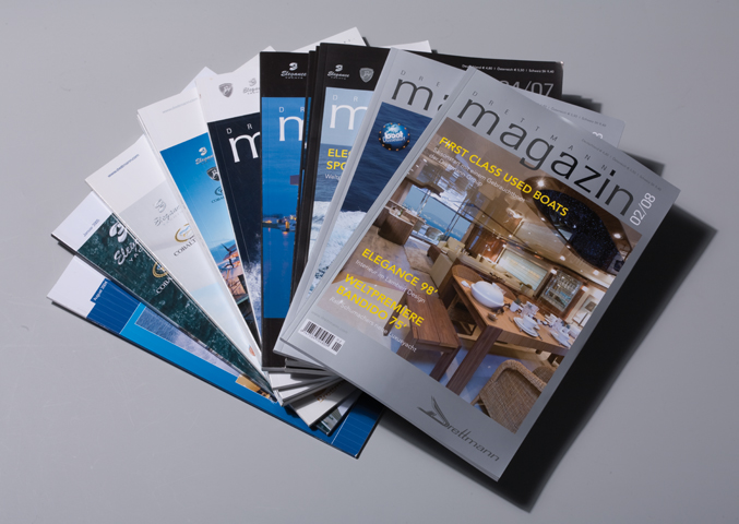 Drettmann Magazin