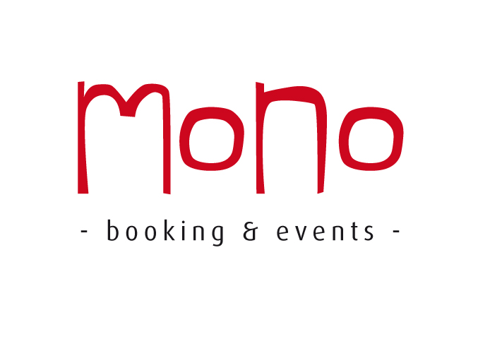 mono booking&events